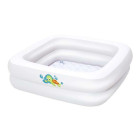 BESTWAY Täispuhutav Kümblustünn 86x86x25cm