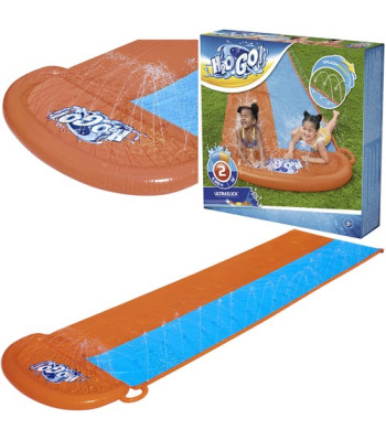Topelt veetoru H2O GO! Bestway 52328