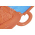 Topelt veetoru H2O GO! Bestway 52328