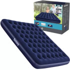 Kahekordne madrats 203x183x22cm - BESTWAY 67004