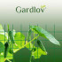 Ronitaimede tugivõrk GARDLOV 2x10 m