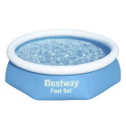 Basen BESTWAY 244x61cm