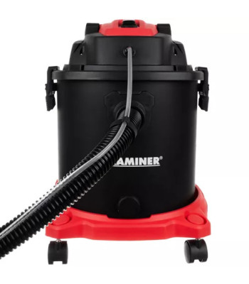 Kaminer 20L Pesupesuri
