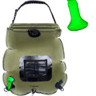 Tugev Turistidušš 20 l