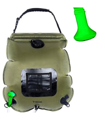 Tugev Turistidušš 20 l