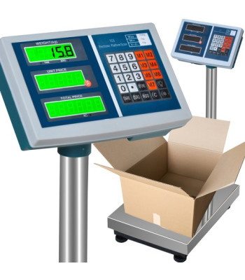 Elektroniline kaal 100 kg