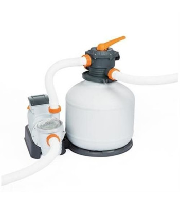 Bestway liivapump basseinile 11355L/h