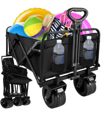 Gardlov 23084 kokkupandav transportkäru