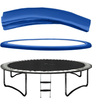Vedrukate vedrule katte 244-252cm 8ft