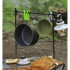 Reisikomplekt Trizand 23667, 18 osa