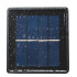 Solarne LED-girlandid 15m IP44 Gardlov