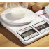 Elektroniline köögikaal kuni 10 kg