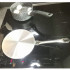 Induktsioonplaatide Adapter