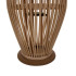 Bambusest Rattan Laterna Gardlov 24282