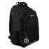 Suur Must Seljakott 30l