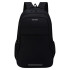 Suur Must Seljakott 30l