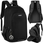 Suur Must 45L Seljakott