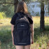 Suur Must 45L Seljakott