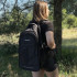 Suur Must 45L Seljakott