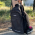Suur Must 45L Seljakott