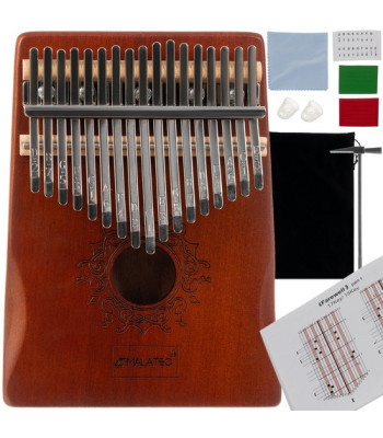 Kalimba muusikariist