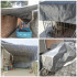 Tugev Tarp 3 x 4 m