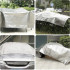 Tugev Tarp 3 x 4 m