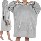 Suur Hall Pusa-Tekk XXL Oversize