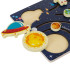 Puidust Montessori pusle 