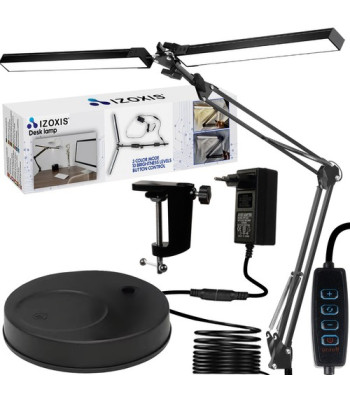 Reguleeritav Joonestuslamp