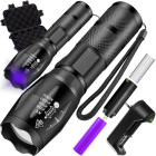 LED-taskulamp