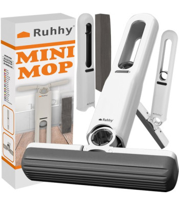 Kompaktne mini-mopp