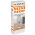 Kompaktne mini-mopp