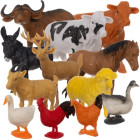 Loomade figuurid lastele