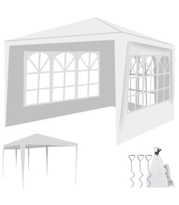 Paviljon