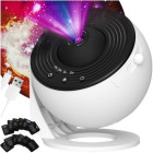 LED Täheprojektor Izoxis 24941