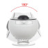 LED Täheprojektor Izoxis 24941