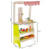 Puidust Kioski Kruzzel 24888