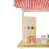 Puidust Kioski Kruzzel 24888