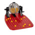 Bingo Lauamäng Kruzzel 25006