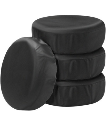Rattakatete komplekt 4tk Xtrobb 25640