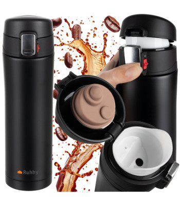 Termokruus 440ml Ruhhy 25114
