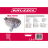Maskott Foka 60 cm Kruzzel 24644