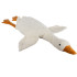 Plush Goose Toy 130cm Kruzzel 24720
