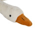 Plush Goose Toy 130cm Kruzzel 24720