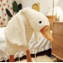 Plush Goose Toy 130cm Kruzzel 24720