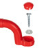 Ronimisvarustus 12 tk Kruzzel 25394
