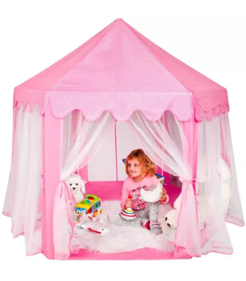 Laste Roosa Telk Kruzzel 23869
