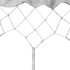 Aia võrkkiik 200x150cm Gardlov 25465