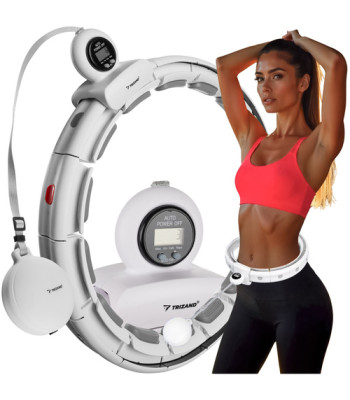 Trizand Hula Hoopi loenduriga 25254